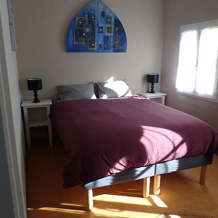 Gite De L'Aspa Saint-Christol  Экстерьер фото