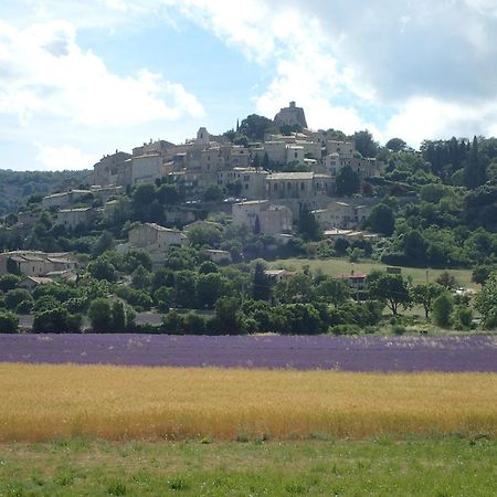 Gite De L'Aspa Saint-Christol  Экстерьер фото