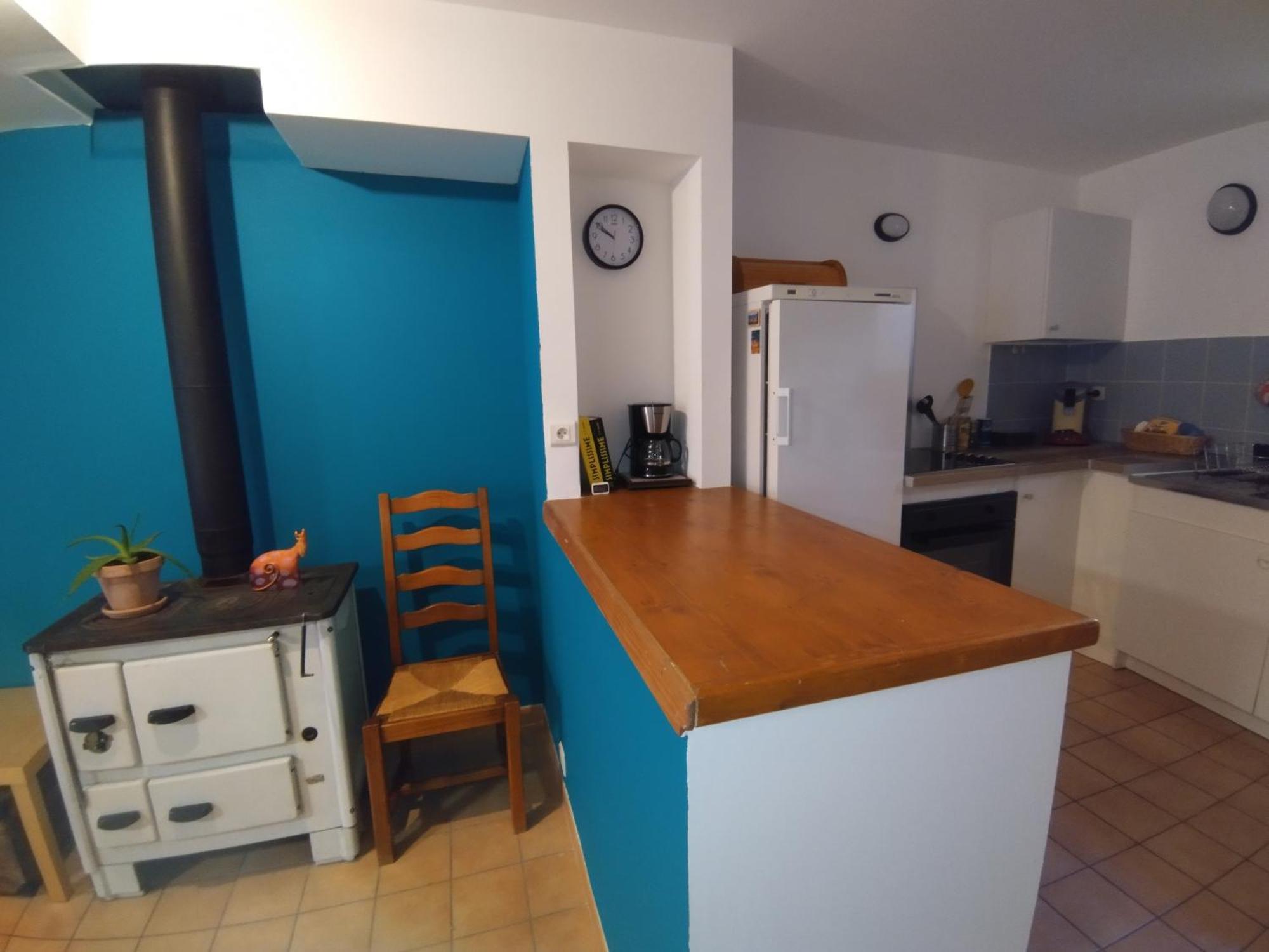 Gite De L'Aspa Saint-Christol  Номер фото