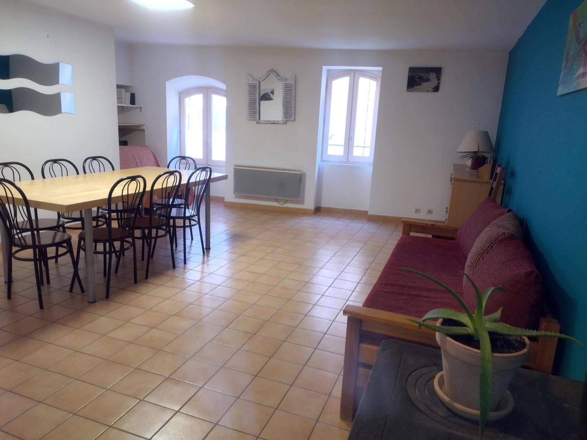 Gite De L'Aspa Saint-Christol  Номер фото