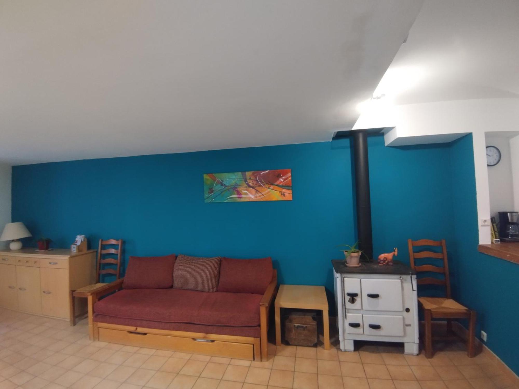 Gite De L'Aspa Saint-Christol  Номер фото