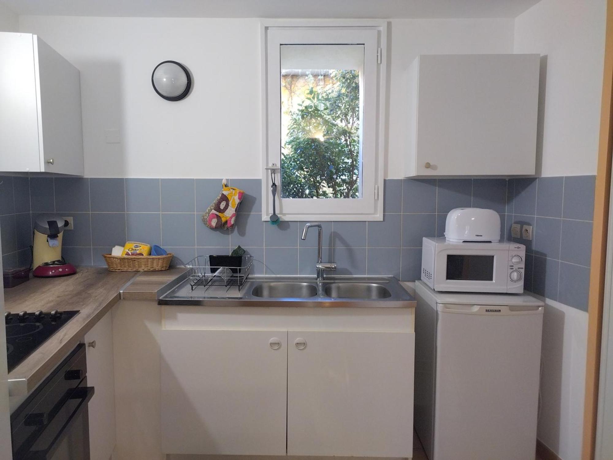 Gite De L'Aspa Saint-Christol  Номер фото
