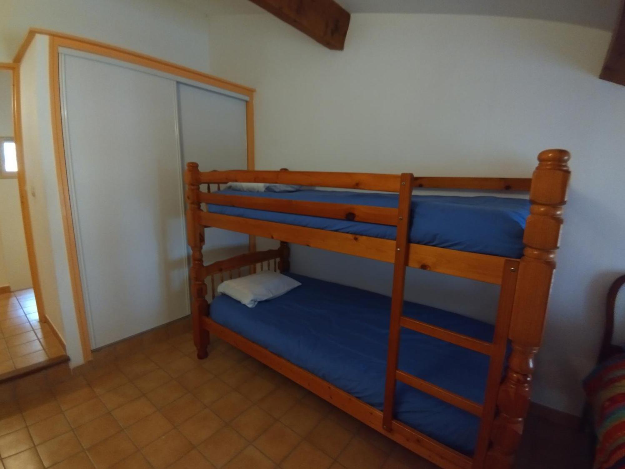 Gite De L'Aspa Saint-Christol  Экстерьер фото