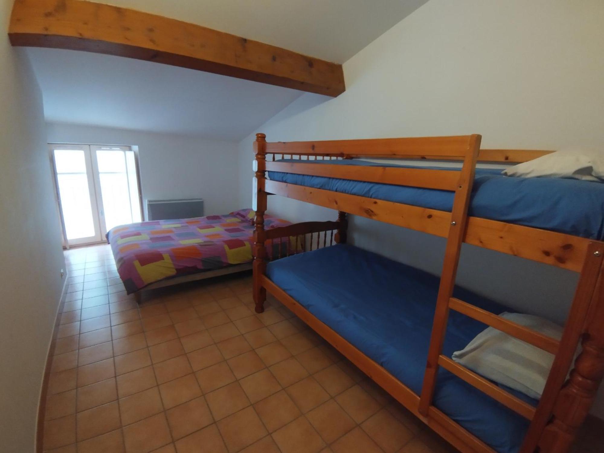 Gite De L'Aspa Saint-Christol  Экстерьер фото
