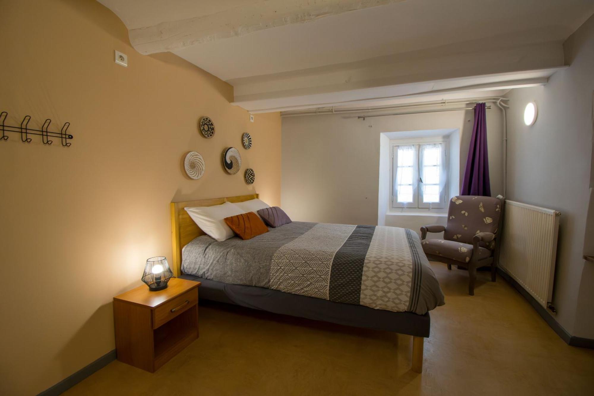 Gite De L'Aspa Saint-Christol  Номер фото