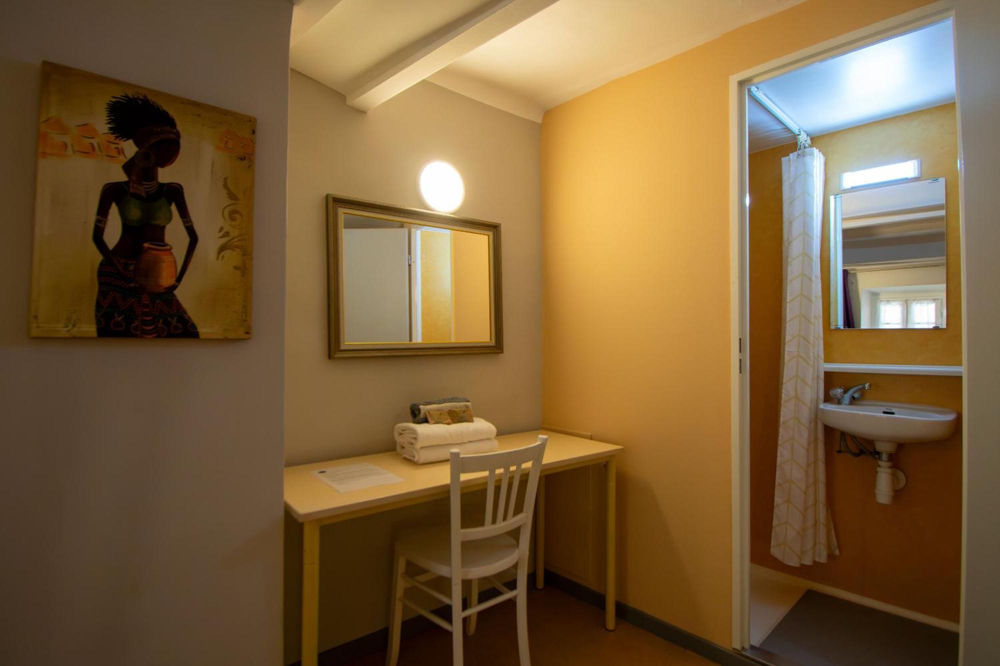 Gite De L'Aspa Saint-Christol  Номер фото