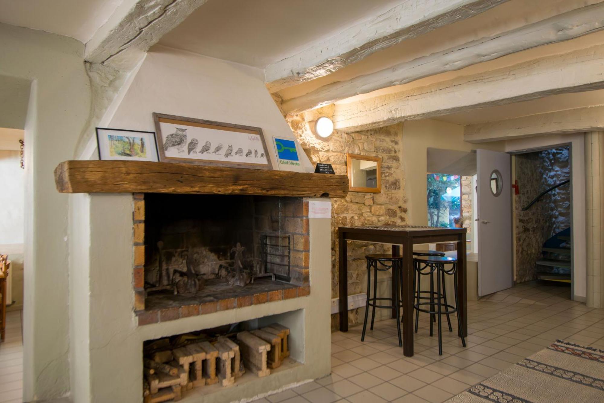 Gite De L'Aspa Saint-Christol  Номер фото