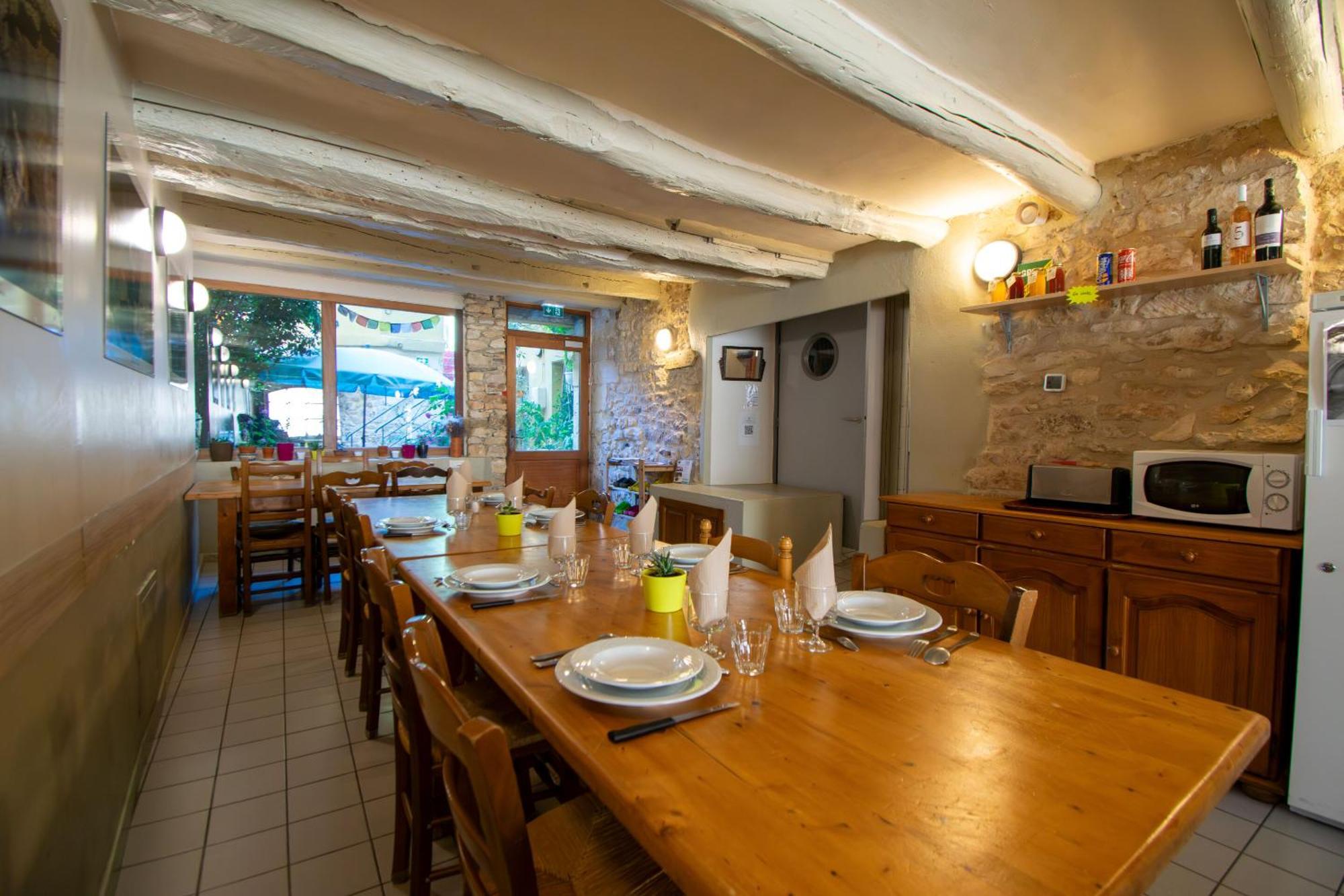 Gite De L'Aspa Saint-Christol  Номер фото