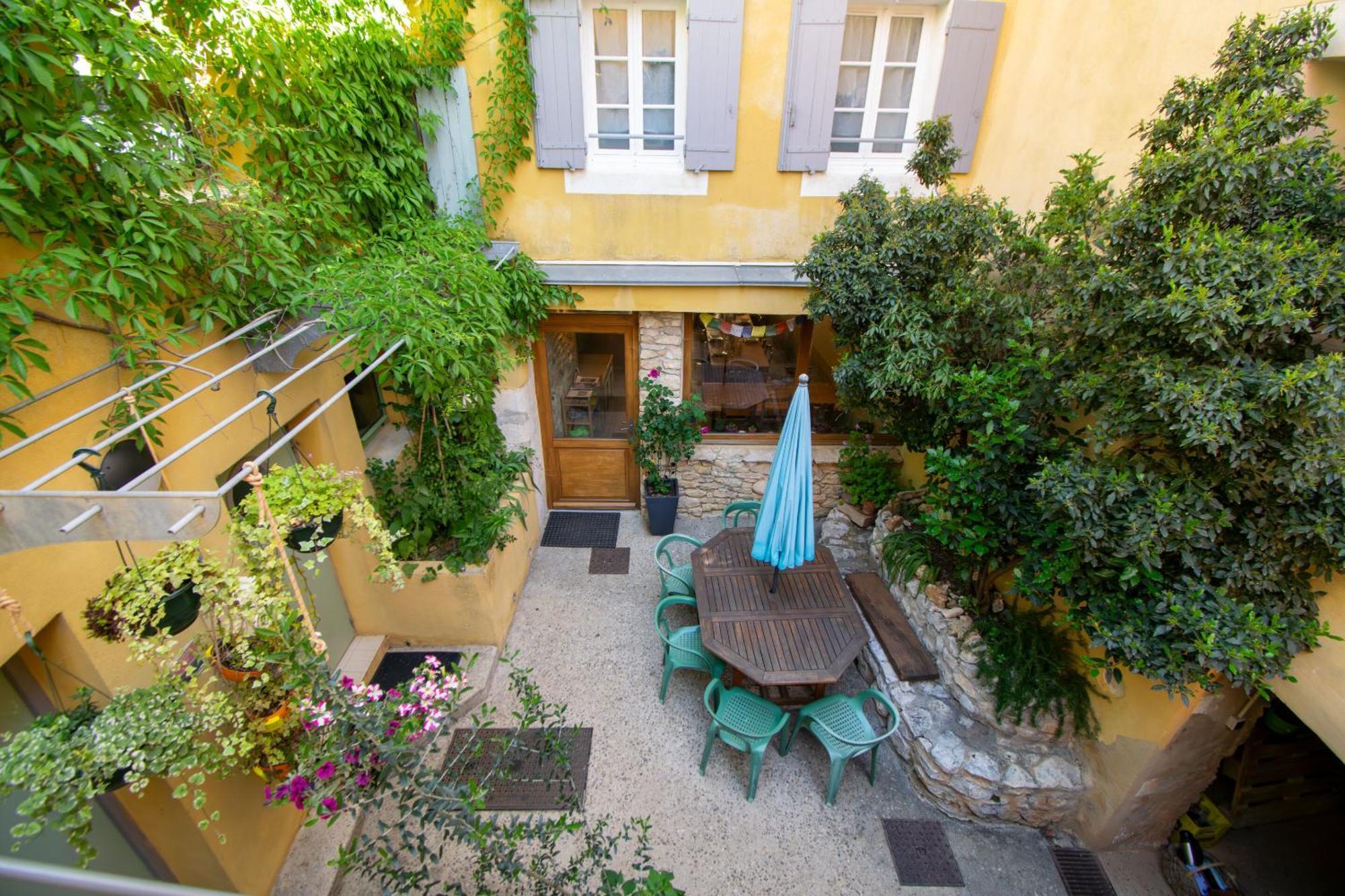 Gite De L'Aspa Saint-Christol  Номер фото