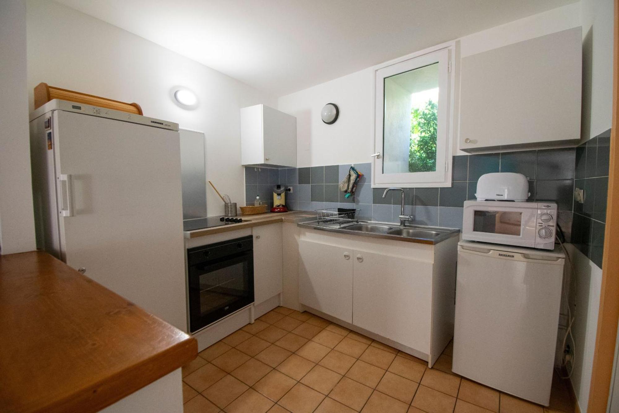 Gite De L'Aspa Saint-Christol  Номер фото